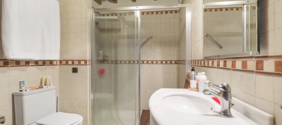 4 bedrooms House in Vilaflor, Spain No. 29755 8