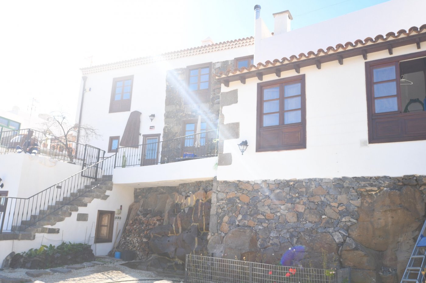 4 bedrooms House in Vilaflor, Spain No. 29755