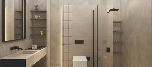 Appartement 1+1 à Aksu, Turkey No. 32856 25