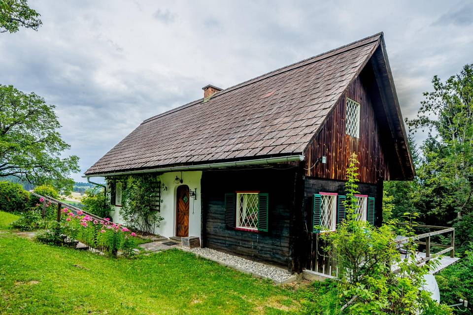 3 rooms House in Deutschlandsberg, Austria No. 82064