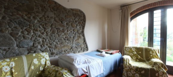 4 rooms House in Lamporecchio, Italy No. 284232 11