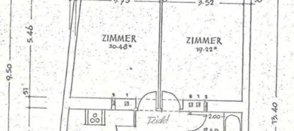 2 rooms Apartment in Rudolfsheim-Funfhaus, Austria No. 243730 7