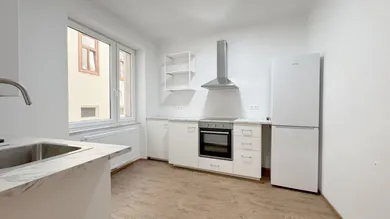 2 rooms Apartment in Rudolfsheim-Funfhaus, Austria No. 243730
