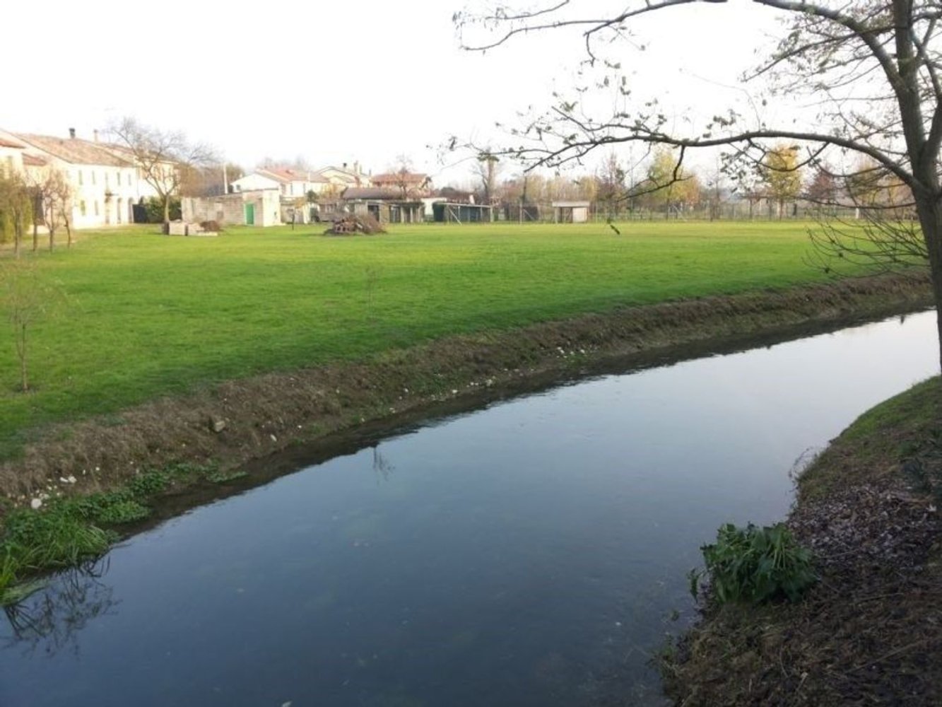 10-Zimmer Haus in Breda di Piave, Italy, Nr. 145933