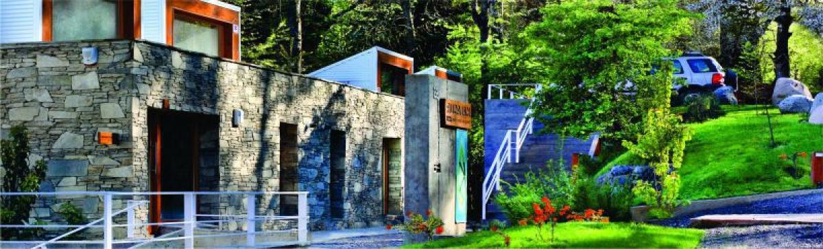 6 chambres Maison à Neuquen, Argentina No. 58583