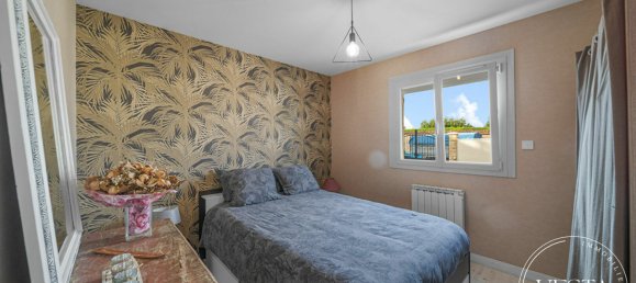 4 غرف نوم منزل في Saulon-la-Chapelle, France رقم 358361 13