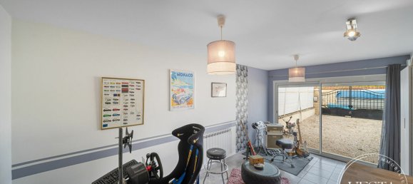 4 غرف نوم منزل في Saulon-la-Chapelle, France رقم 358361 11