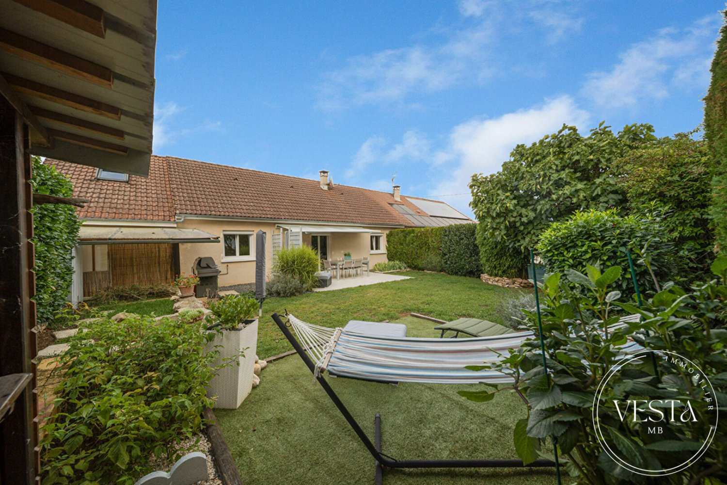 4 غرف نوم منزل في Saulon-la-Chapelle, France رقم 358361