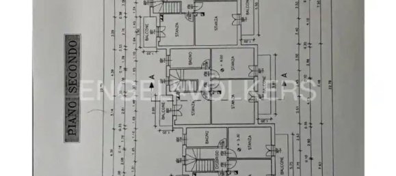 8 rooms House in Stenico, Italy No. 127359 31