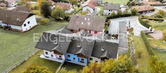 8 rooms House in Stenico, Italy No. 127359 20