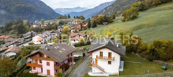 8 rooms House in Stenico, Italy No. 127359 25