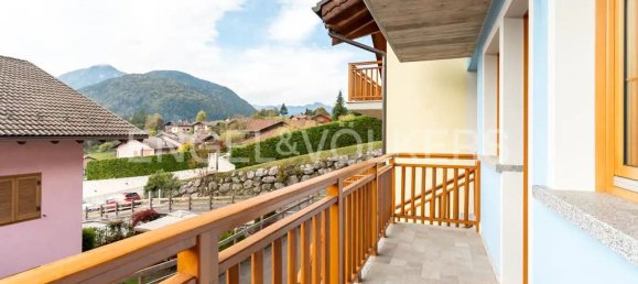 8 rooms House in Stenico, Italy No. 127359 18