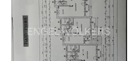 8 rooms House in Stenico, Italy No. 127359 32