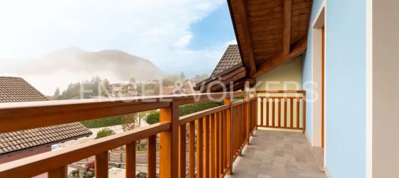 8 rooms House in Stenico, Italy No. 127359 12