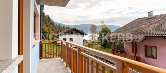 8 rooms House in Stenico, Italy No. 127359 19