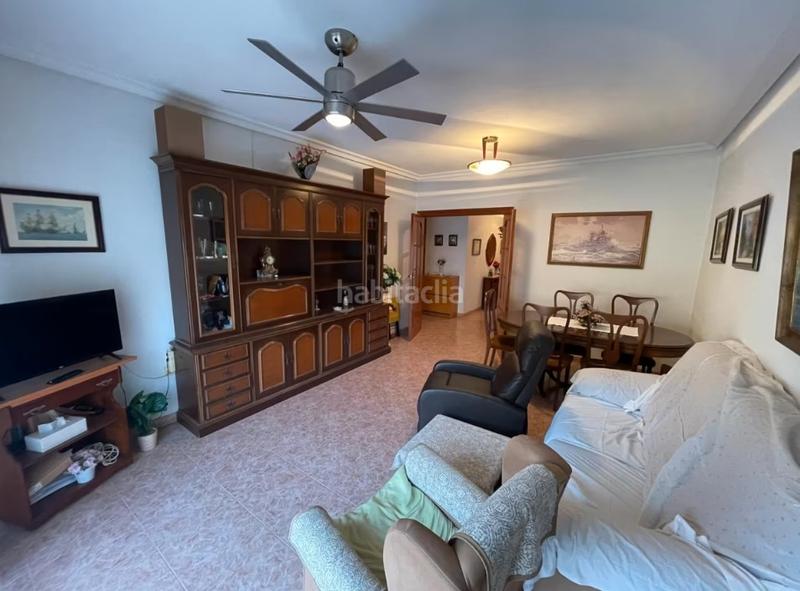 Apartamento de 2 dormitorios en Málaga, Spain No. 260797