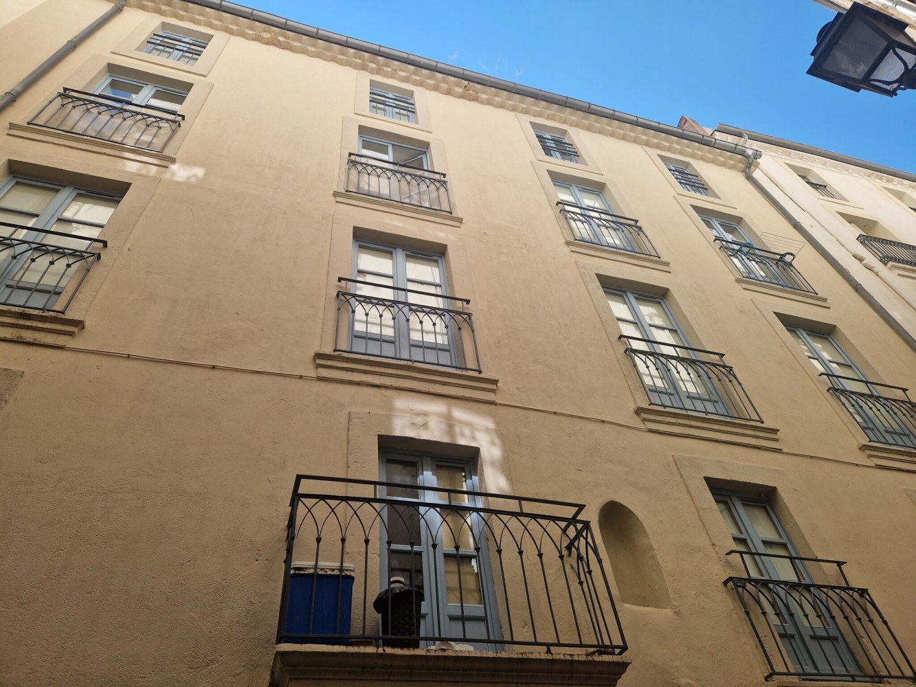 Gebäude in Beziers, France 345m², Nr. 354338