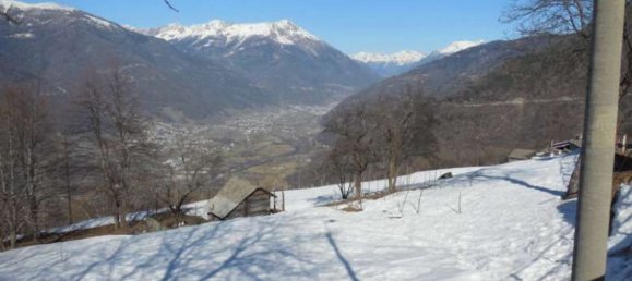 300m² Building in Teglio, Italy No. 281135 24