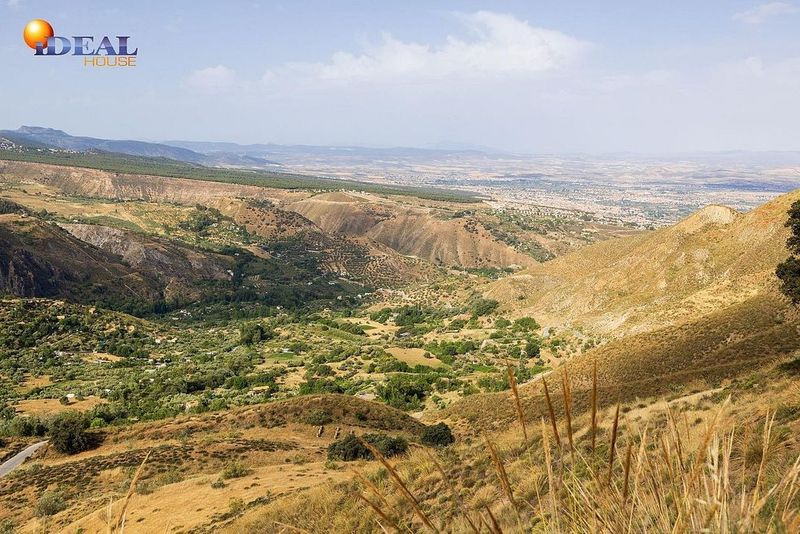 Terreno em Sierra Nevada, Spain 190000 m² N.º 224638