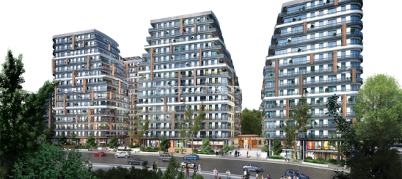 Apartment 1+1 in Istanbul, Turkey No. 28492 4