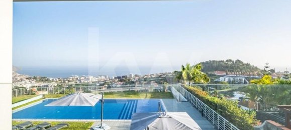 4 Schlafzimmer Haus in Funchal, Portugal, Nr. 142424 32