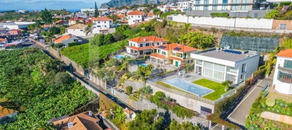 4 Schlafzimmer Haus in Funchal, Portugal, Nr. 142424 25