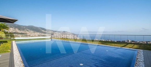 4 Schlafzimmer Haus in Funchal, Portugal, Nr. 142424 17