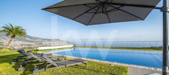 4 Schlafzimmer Haus in Funchal, Portugal, Nr. 142424 28