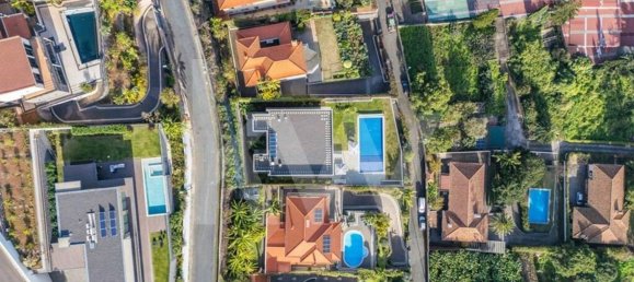 4 Schlafzimmer Haus in Funchal, Portugal, Nr. 142424 22