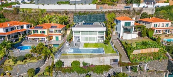 4 Schlafzimmer Haus in Funchal, Portugal, Nr. 142424 19