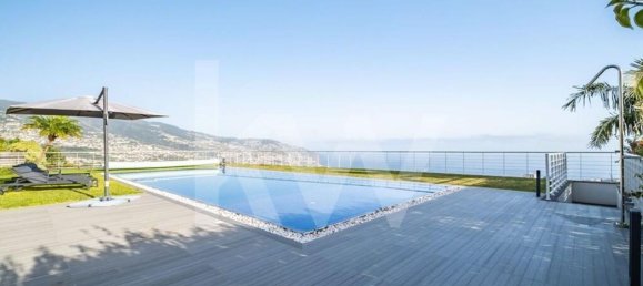 4 Schlafzimmer Haus in Funchal, Portugal, Nr. 142424 23