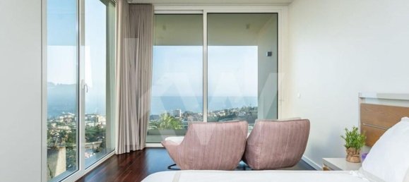 4 Schlafzimmer Haus in Funchal, Portugal, Nr. 142424 11