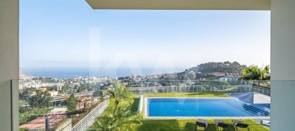 4 Schlafzimmer Haus in Funchal, Portugal, Nr. 142424 29