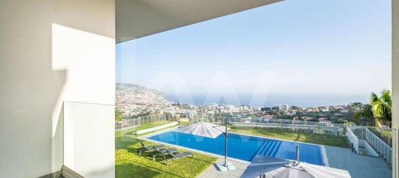 4 Schlafzimmer Haus in Funchal, Portugal, Nr. 142424 30