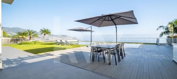 4 Schlafzimmer Haus in Funchal, Portugal, Nr. 142424 24