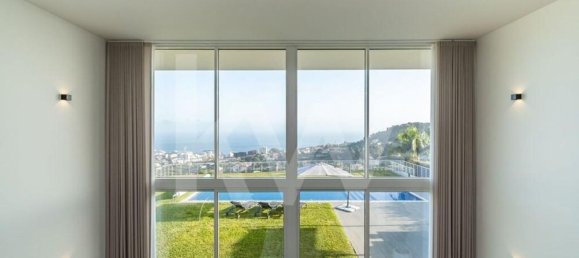 4 Schlafzimmer Haus in Funchal, Portugal, Nr. 142424 47