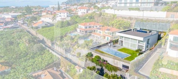 4 Schlafzimmer Haus in Funchal, Portugal, Nr. 142424 26