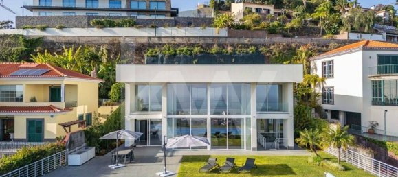 4 Schlafzimmer Haus in Funchal, Portugal, Nr. 142424 16