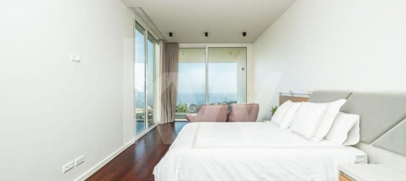 4 Schlafzimmer Haus in Funchal, Portugal, Nr. 142424 12