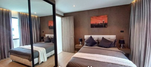 2 bedrooms Cafe / restaurant in Pattaya, Thailand No. 15985 3