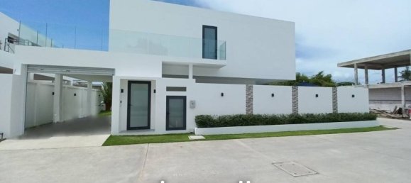 2 bedrooms Cafe / restaurant in Pattaya, Thailand No. 15985 10