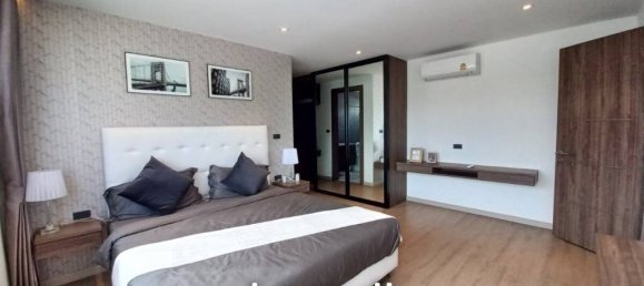 2 bedrooms Cafe / restaurant in Pattaya, Thailand No. 15985 5