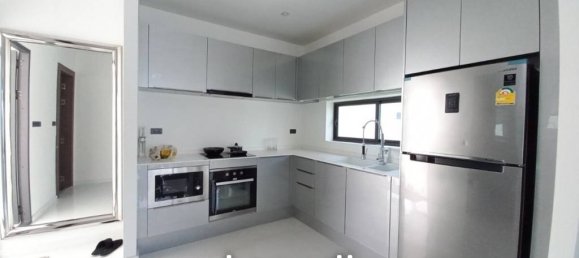 2 bedrooms Cafe / restaurant in Pattaya, Thailand No. 15985 7