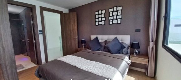 2 bedrooms Cafe / restaurant in Pattaya, Thailand No. 15985 4