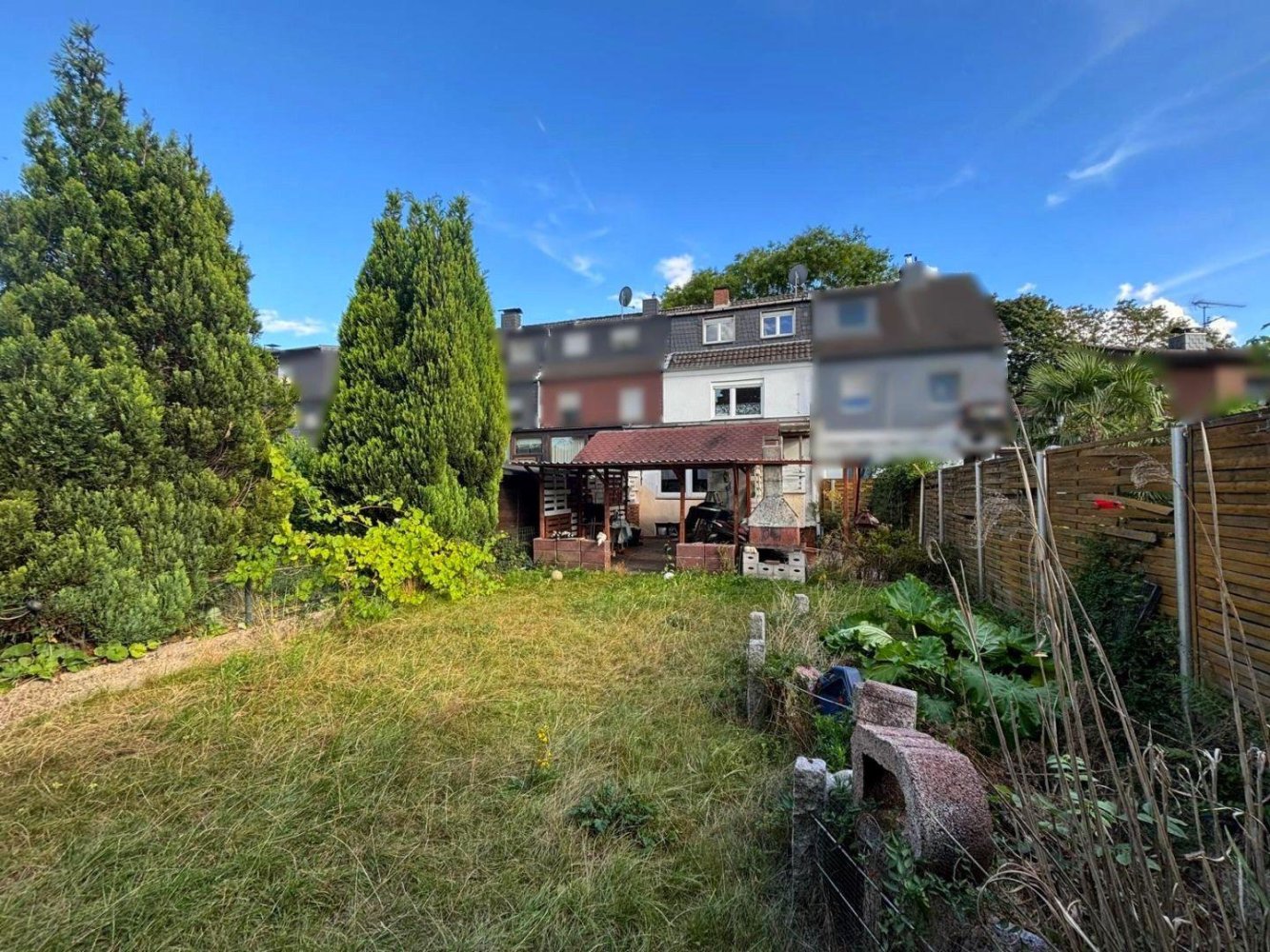 6-salle Maison de ville à Duisburg, Germany No. 368532