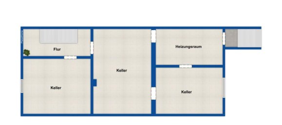 6-salle Maison de ville à Duisburg, Germany No. 368532 14