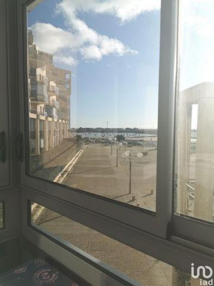 Studio in the Condo in Pornichet, France No. 24804