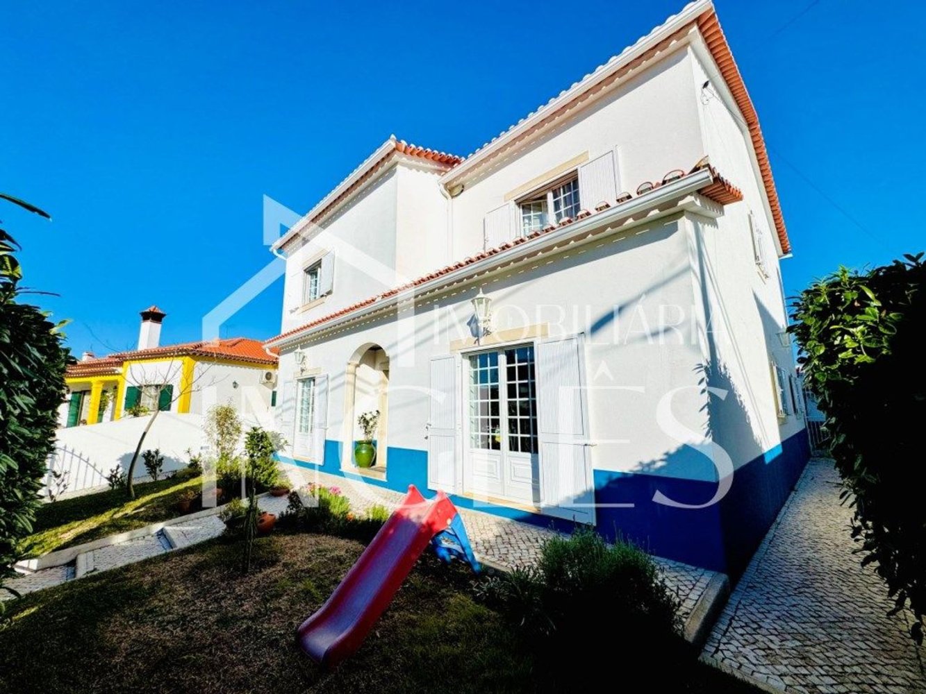 Casa T5 em Santarém, Portugal N.º 159123