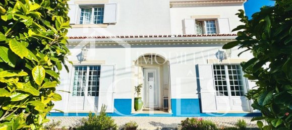 Casa T5 em Santarém, Portugal N.º 159123 6