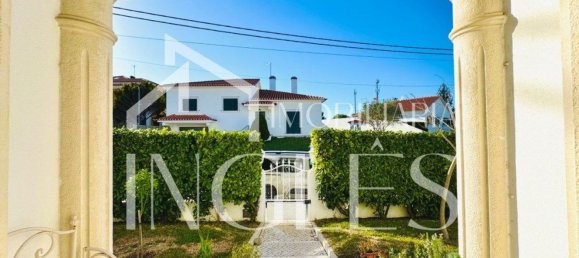 Casa T5 em Santarém, Portugal N.º 159123 5